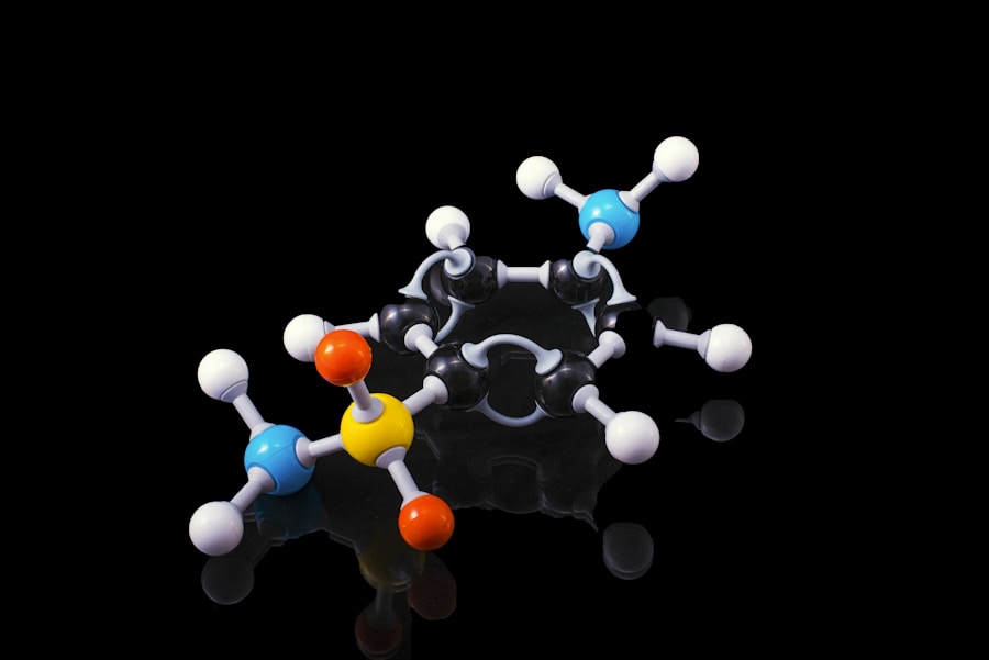 Réactifs et produits chimiques de laboratoire