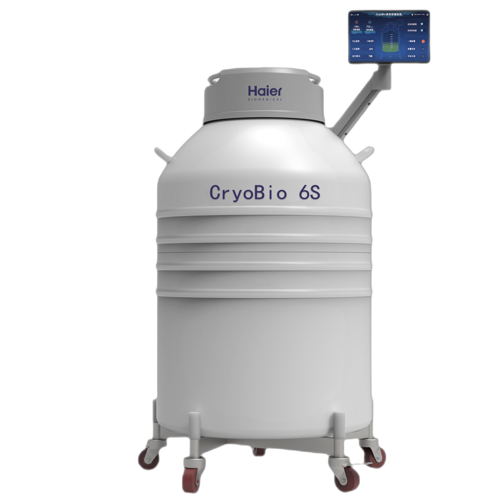 CryoBio 6S