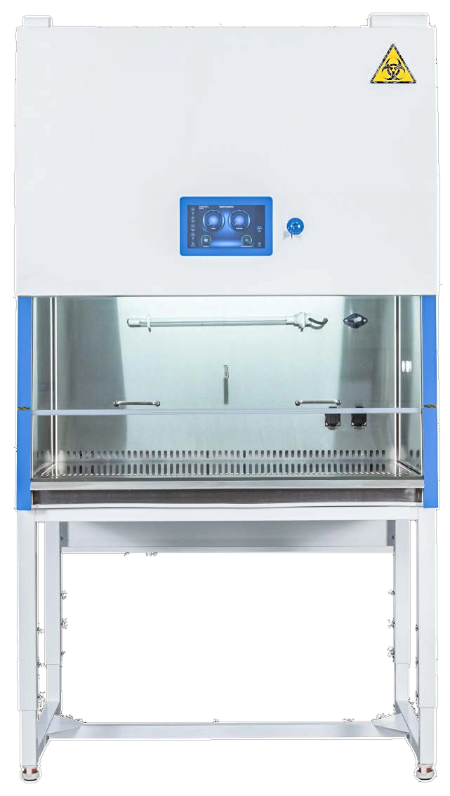 VWR IPMS Biosafety Cabinet Class II Type A2