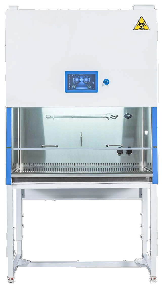 VWR Biosafety Cabinet Class II Type A2 NSF-49 with IPMS