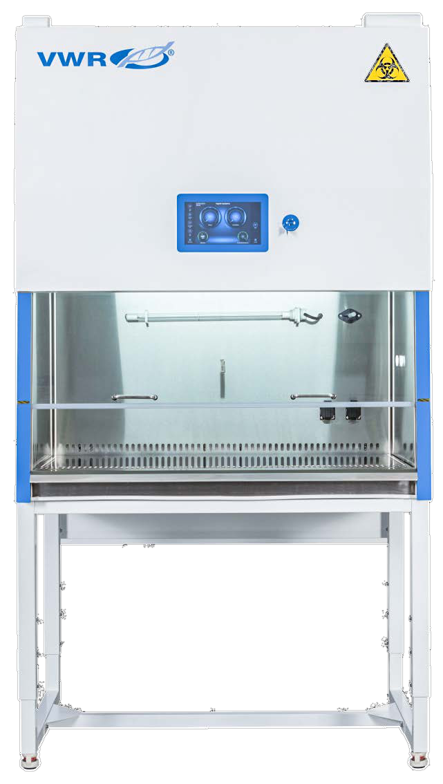 VWR Biosafety Cabinet Class II Type B2