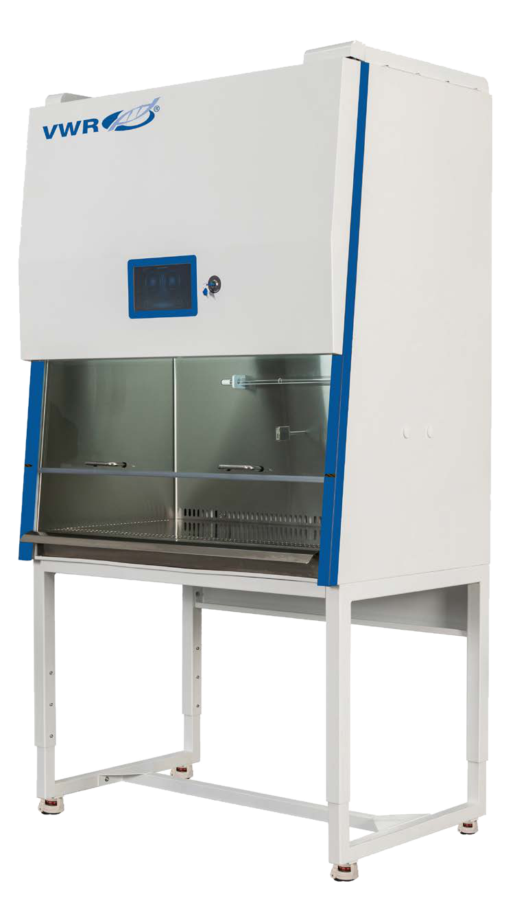 VWR Valuline EN Biosafety Cabinet Class II Type A2